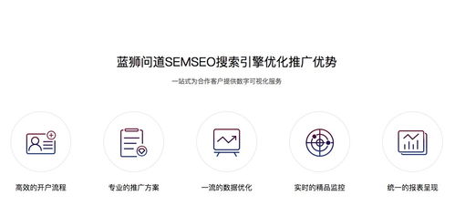 上海SEO搜索引擎优化公司 驱动本地企业增长的推广策略与选择指南